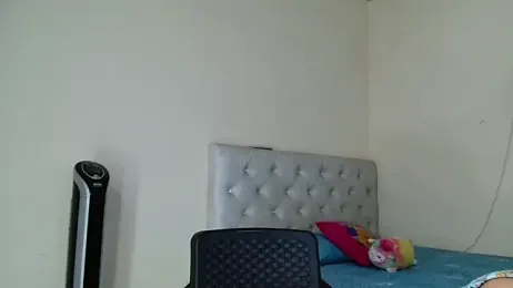 franchezkacarsonn — stripchat
