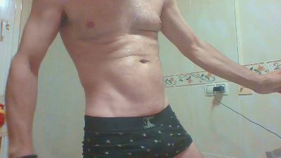 Dankospain — Cam4 stream photo (Jul 2026)
