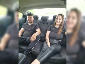 Samyra--Angel — webcam model online on bongacams