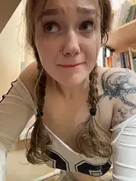 RussianWoman — Stripchat stream photo (Apr 2026)