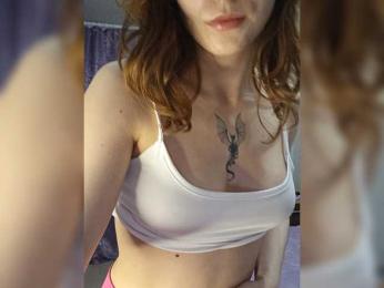 Xsska — Bongacams stream photo (Sep 2026)