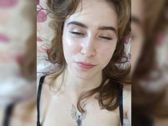 Xsska — webcam model online on bongacams