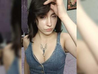 Xsska — Bongacams profile photo