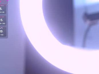 lunaykross — webcam model online on chaturbate