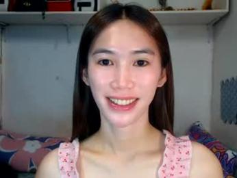asianqt19 — Chaturbate stream photo (Jun 2026)