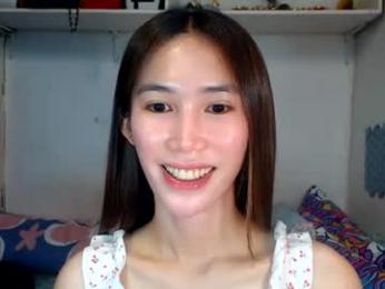 asianqt19 — webcam model online on chaturbate