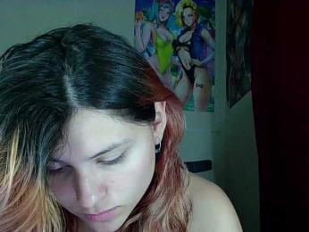 StarEli — Bongacams stream photo (May 2026)