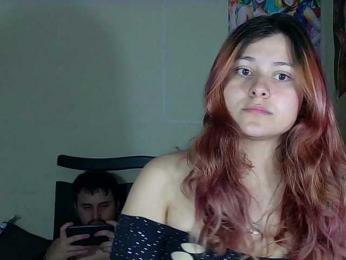 StarEli — Bongacams stream photo (May 2026)