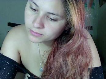 StarEli — Bongacams stream photo (May 2026)