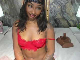 nyakimgold — Camsoda stream photo (Jul 2026)