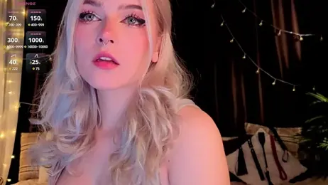 ShyniAlice — stripchat