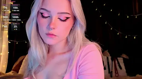 ShyniAlice — Stripchat stream photo (May 2026)