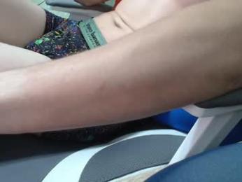 yummyalexxx — webcam model online on chaturbate