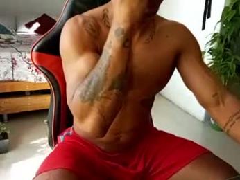 adam_valencia — Chaturbate stream photo (Jul 2026)