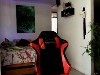 adam_valencia — Chaturbate stream photo (Aug 2026)