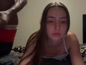 therealferrarii — webcam model online on chaturbate