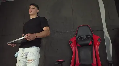 joseph_boy — stripchat