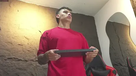joseph_boy — stripchat