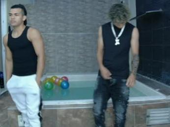 boysgang_sex — webcam model online on chaturbate