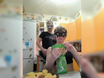 Paro4ka632 — webcam model online on bongacams