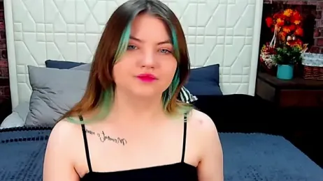 Lisa_Adam — stripchat