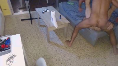 ArturoFF — Cam4 profile photo