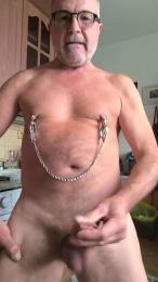 ArturoFF — Cam4 stream photo (May 2026)