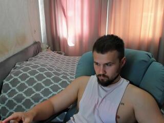Vlad B — Flirt4free stream photo (Aug 2026)