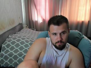 Vlad B — Flirt4free stream photo (Aug 2026)
