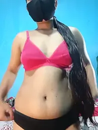 AssameseNibha — Stripchat stream photo (May 2026)