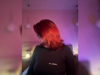 Vilgelmina — Bongacams stream photo (Apr 2026)