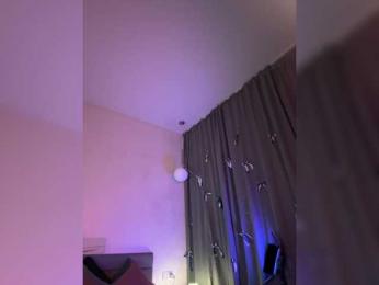 Vilgelmina — Bongacams stream photo (Apr 2026)