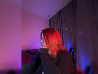 Vilgelmina — Bongacams profile photo