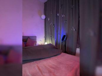 Vilgelmina — Bongacams stream photo (Apr 2026)