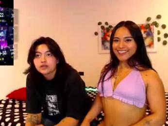 bella_warzon — Chaturbate stream photo (Sep 2026)