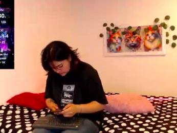 bella_warzon — Chaturbate stream photo (Sep 2026)