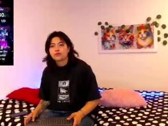 bella_warzon — Chaturbate stream photo (Sep 2026)