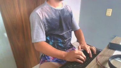 Pablopy00 — Cam4 stream photo (Dec 2025)