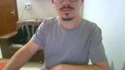Pablopy00 — webcam model online on cam4