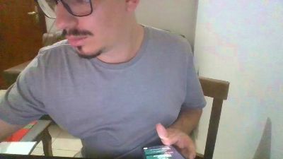 Pablopy00 — webcam model online on cam4