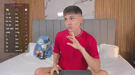 DustinLevine — stripchat