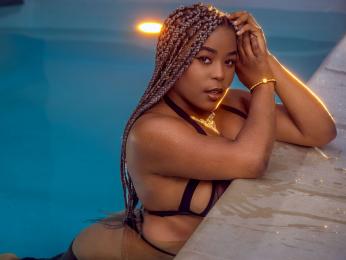 AshantyHopson — webcam model online on livejasmin