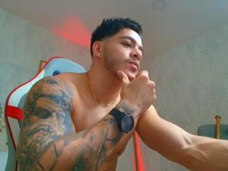 Alan Thompson — Flirt4free profile photo