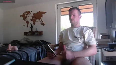 6incheswannacum — webcam model online on stripchat