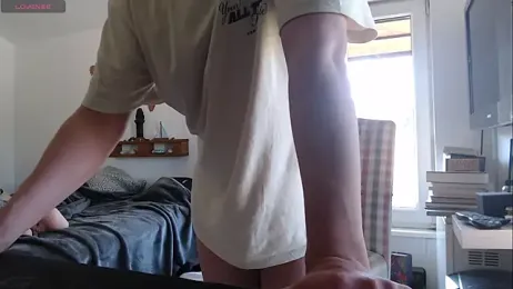 6incheswannacum — webcam model online on stripchat