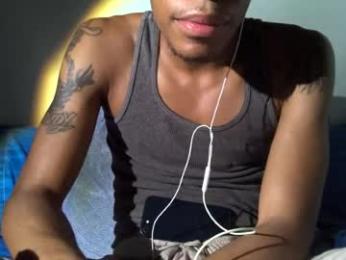 blackbulltitus — Chaturbate stream photo (Sep 2026)