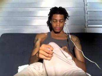 blackbulltitus — Chaturbate stream photo (Sep 2026)