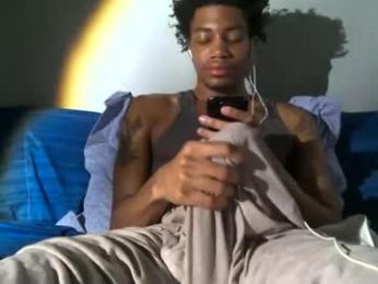 blackbulltitus — Chaturbate stream photo (Sep 2026)