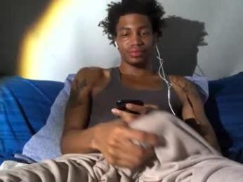 blackbulltitus — Chaturbate stream photo (Sep 2026)