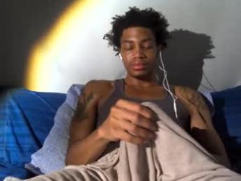blackbulltitus — Chaturbate stream photo (Sep 2026)